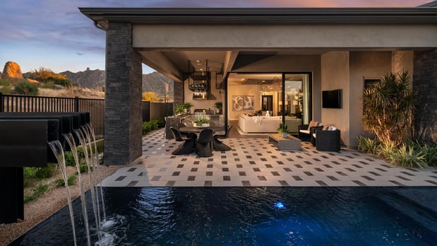 Images Sereno Canyon