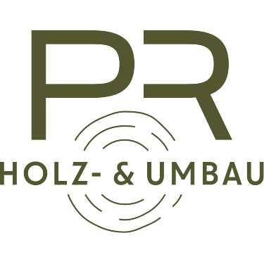 PR Holzbau & Umbau GmbH Logo