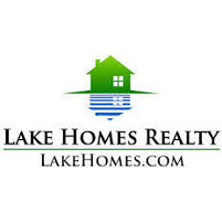 Ken Williams Sales Team - Lake Homes Realty Logo