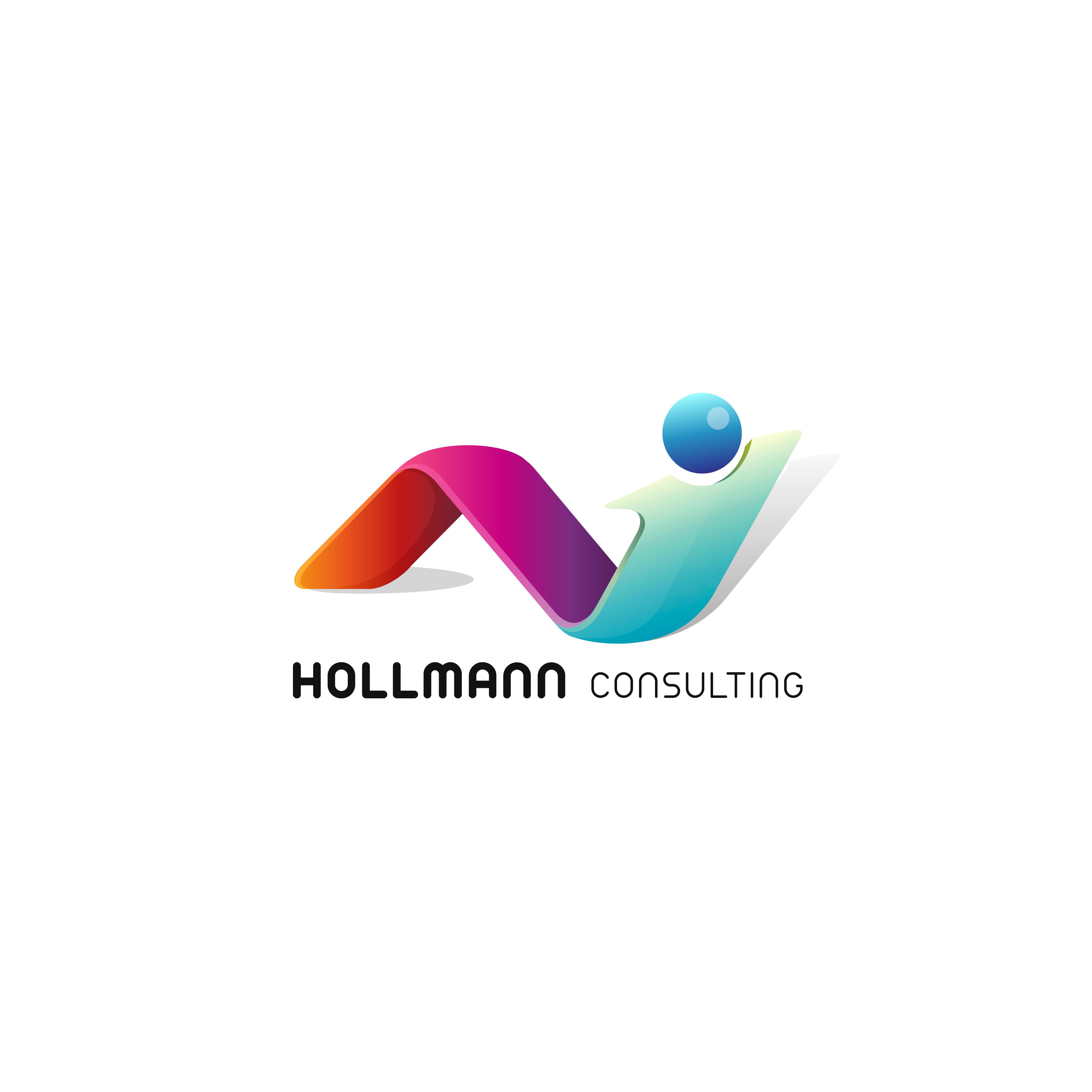 Logo von Ai1  Hollmann  Consulting - Rudolf Hollmann, MSc MBA