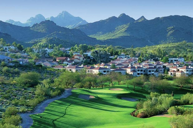 Images Hilton Phoenix Tapatio Cliffs Resort