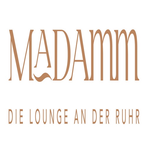 Madamm Lounge in Mülheim an der Ruhr - Logo