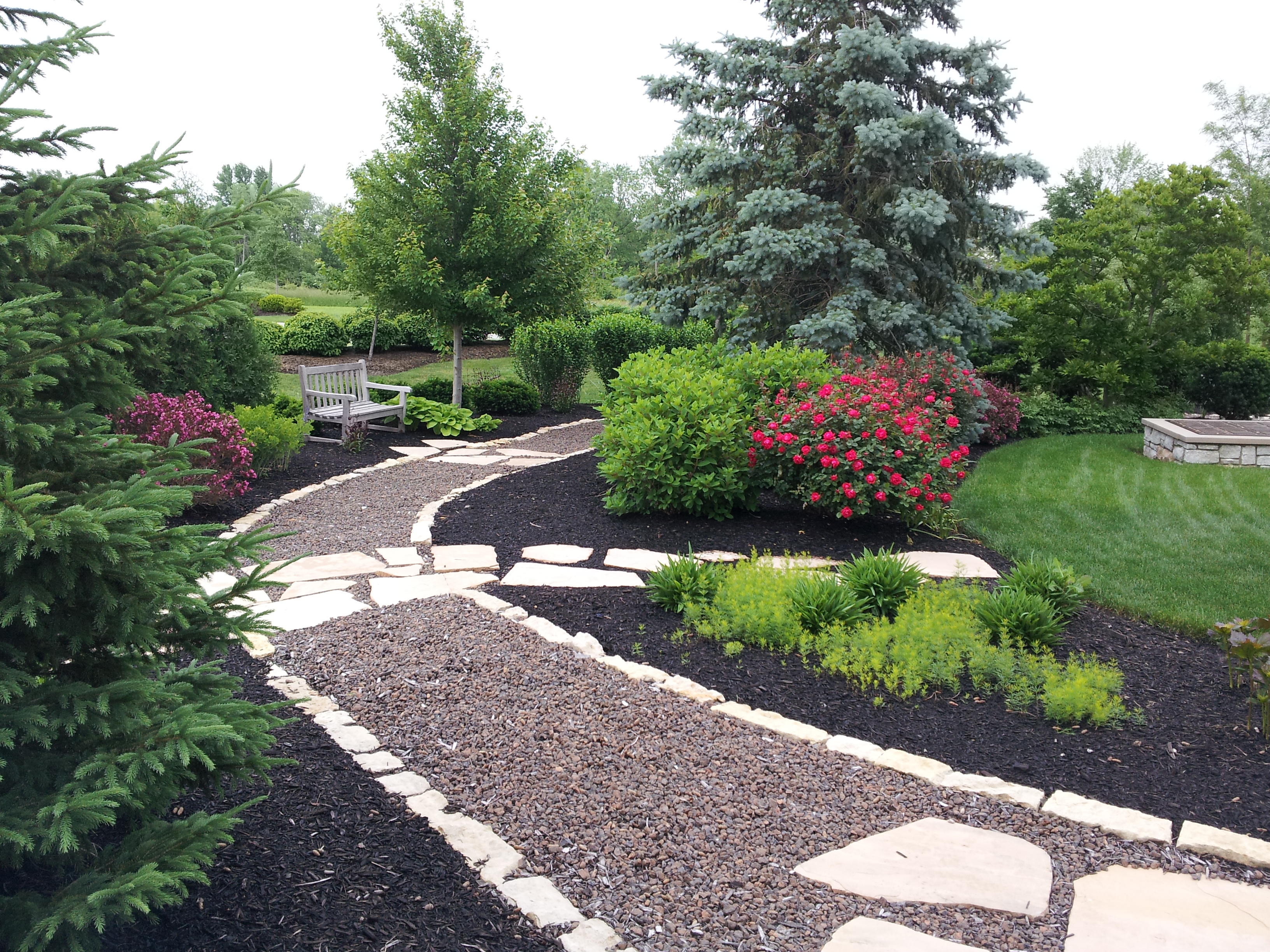 Hittle Landscaping, Westfield Indiana (IN) - LocalDatabase.com