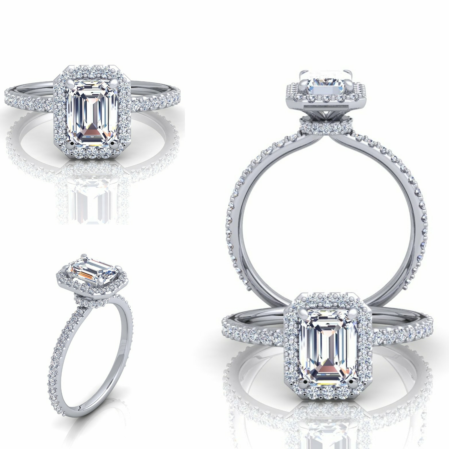 Images Noura's Jewellery