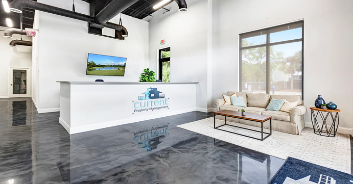 Current Property Management