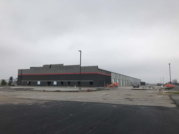 Images Henry H Construction Inc