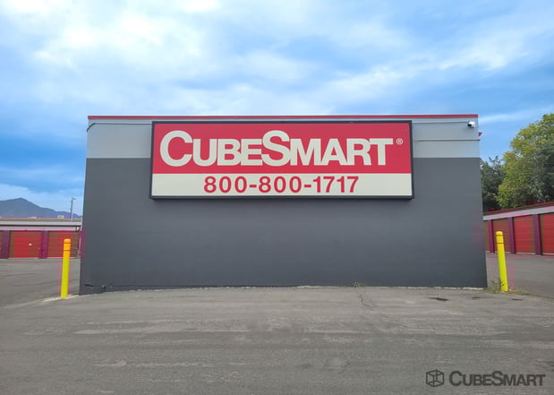 Images CubeSmart Self Storage