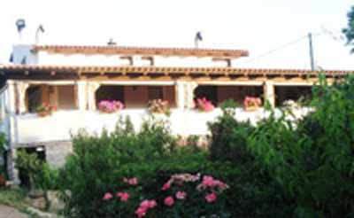 Images Agriturismo Sa Pinnetta