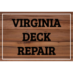 Virginia Deck Repair Logo