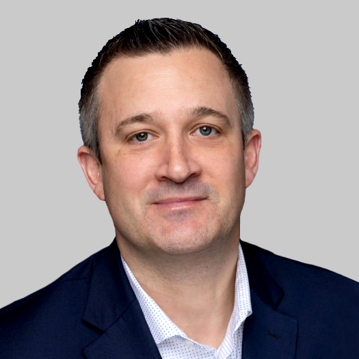 Headshot of Troy M. Gerschutz, a wealth advisor at Chase