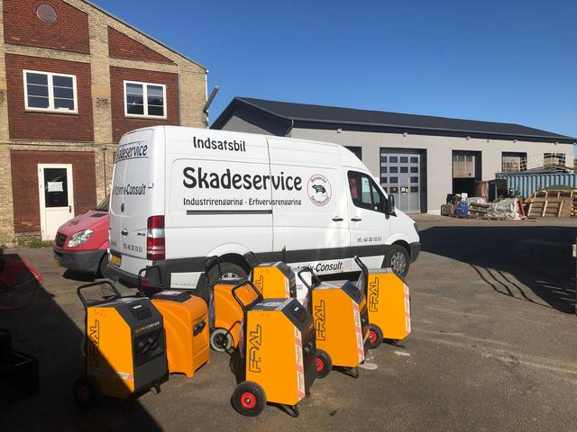 Images Asterix Consult ApS