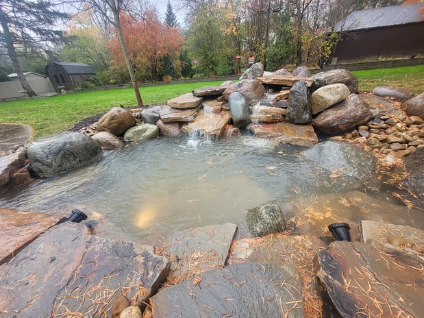 Images Pond Wiser Inc