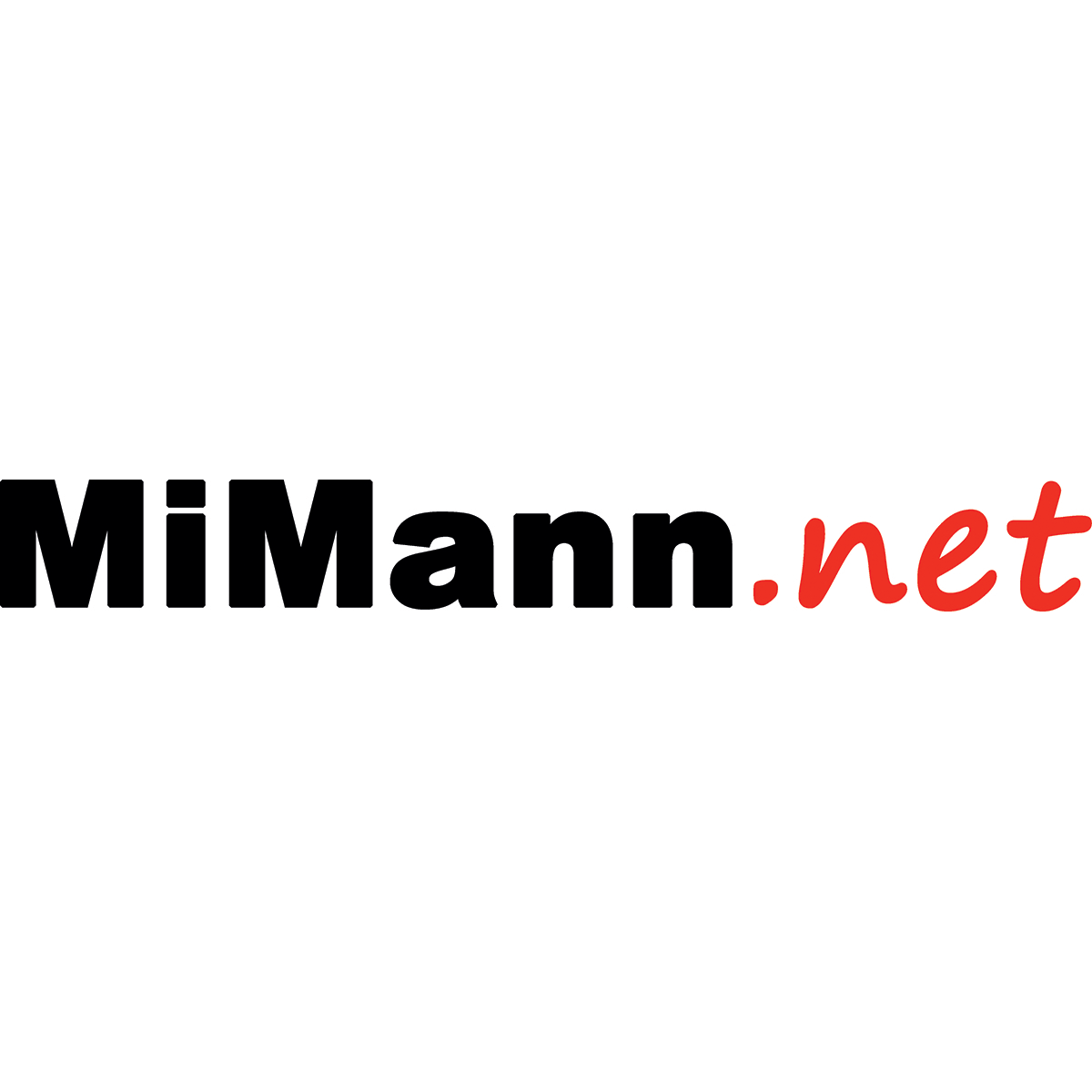 Logo MiMann.net IT-Dienstleistungen