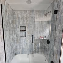 Lookout Frameless Shower Doors, LLC Image