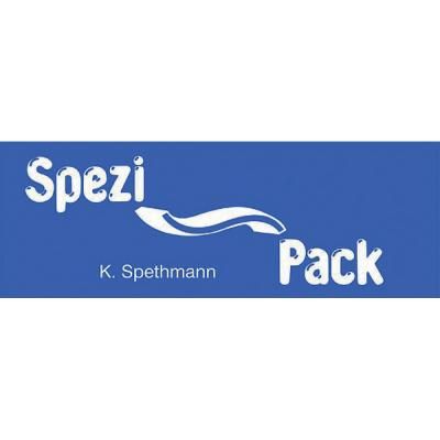 Spezi-Pack Karl Spethmann GmbH Dresden  