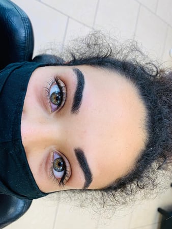 Images Perfect Brow Bar