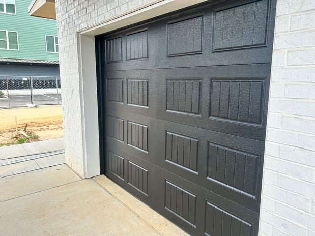 Images A-1 Door Co.