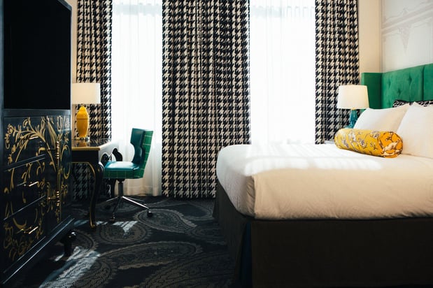 Images Kimpton Hotel Monaco Pittsburgh by IHG