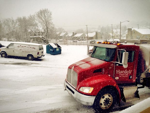 Images Hardell Services