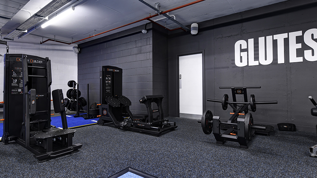 Images The Gym Group London Battersea
