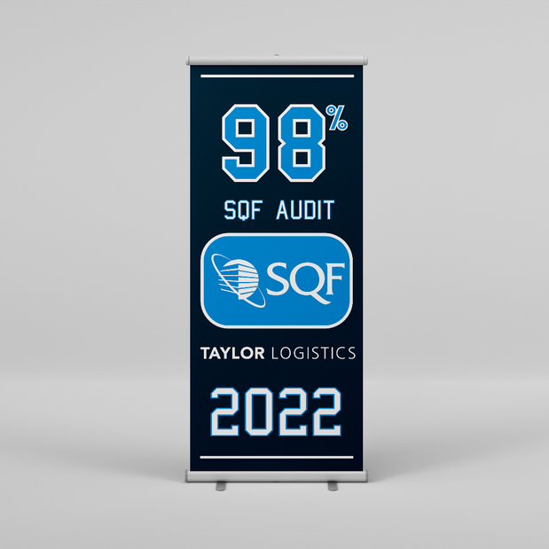 Images Taylor Logistics Inc.