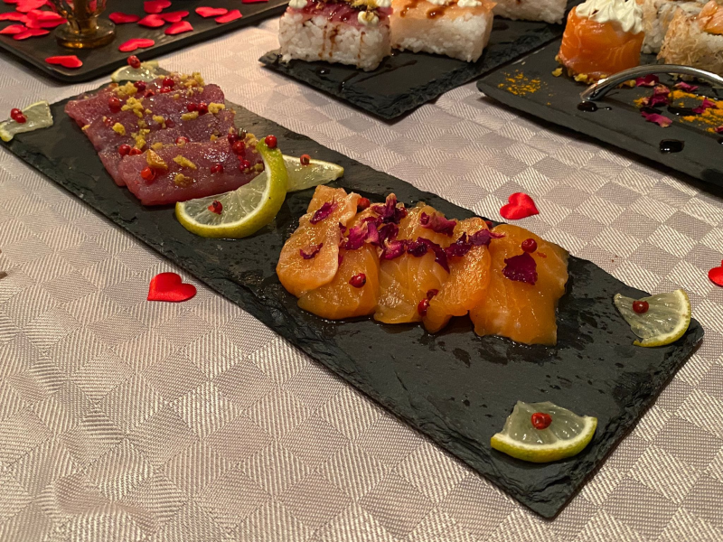 Images Sushi Dreams Creative Food