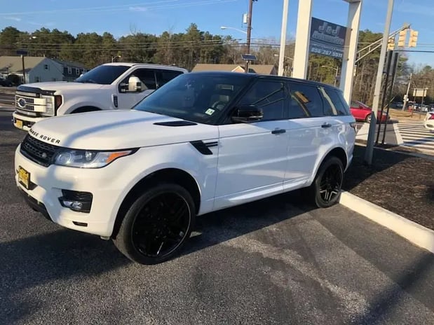 Images J & J Automotive Service and Repair LLC