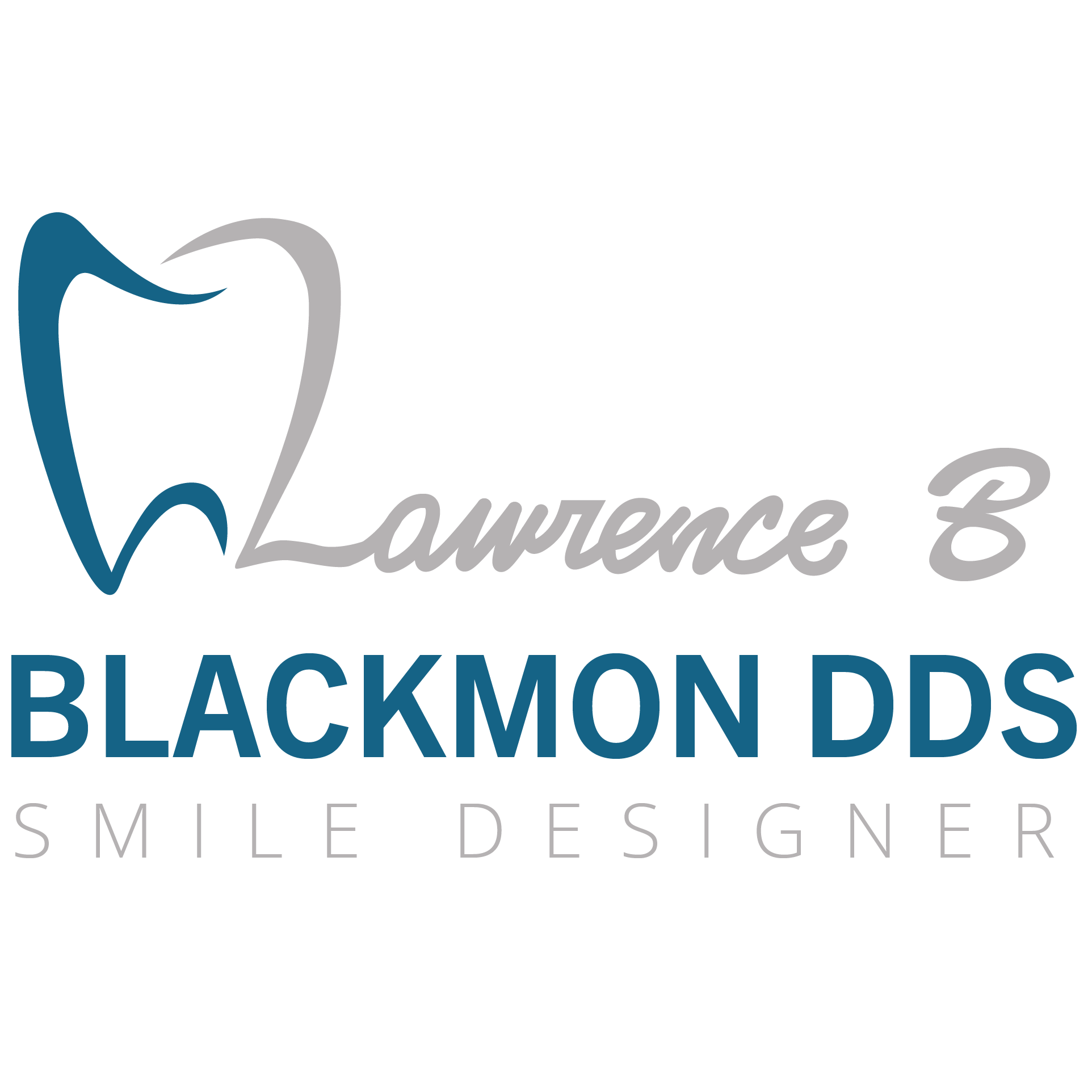 Lawrence B Blackmon, DDS