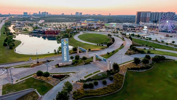 Images Staybridge Suites Plano - Legacy West Area by IHG