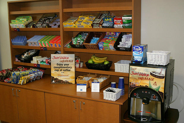 Images Candlewood Suites Macon by IHG