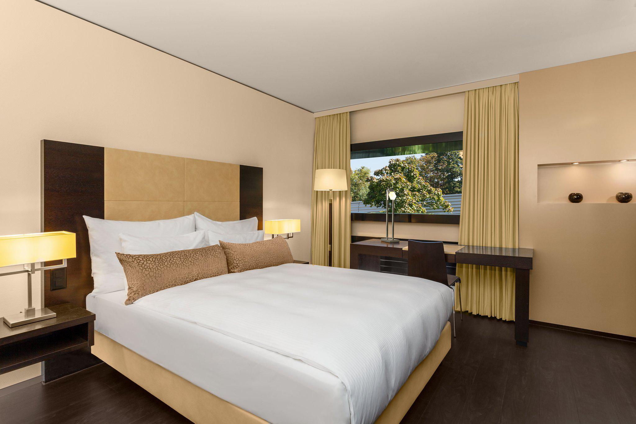 Four Points by Sheraton Sihlcity - Zurich, Kalandergasse 1 in Zurich