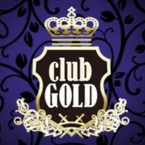 club GOLD 五反田キャバクラ Logo