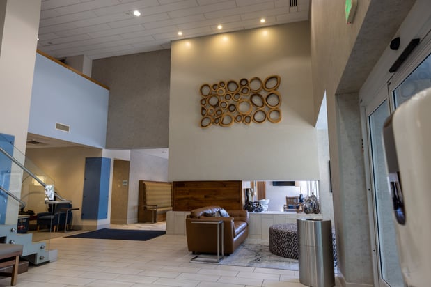 Images Holiday Inn Express Salt Lake City Downtown by IHG
