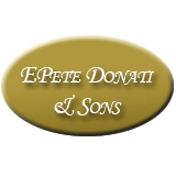 Pete Donati & Sons
