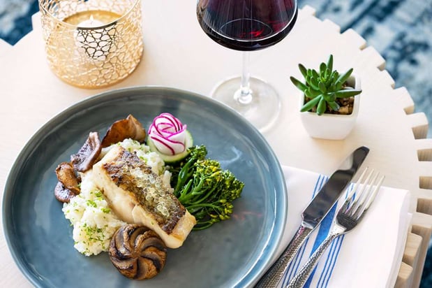 Images Hilton Garden Inn Ocean City Oceanfront