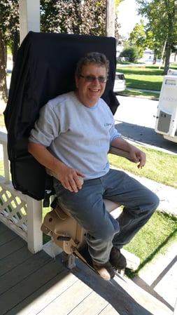 Images 101 Mobility of Waukesha County
