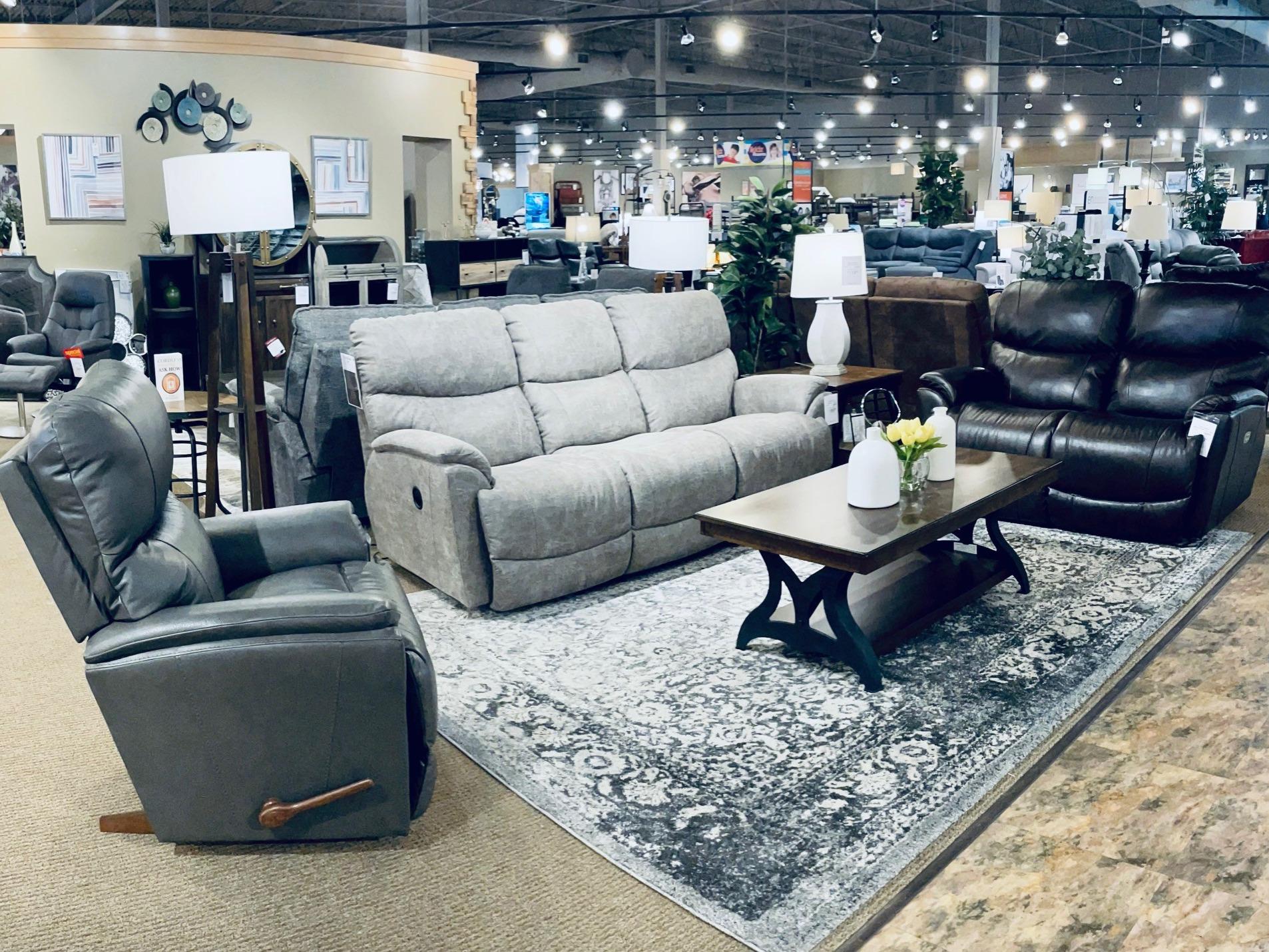 Furniture & Mattress Store in Cedar Rapids, IA | Slumberland