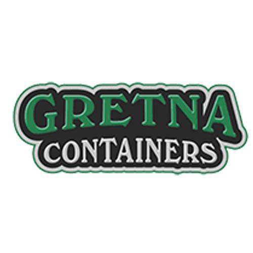 Gretna Containers Logo