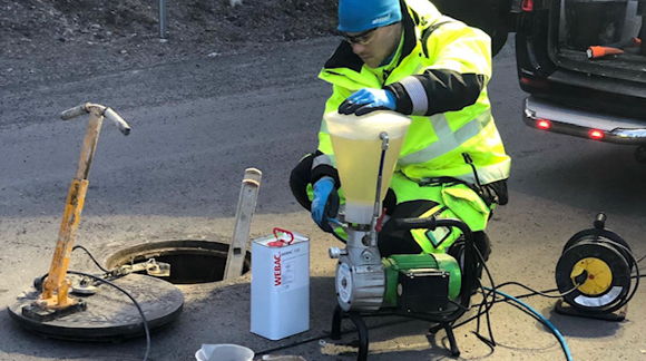 Images Suomen Kaivosaneeraus Oy