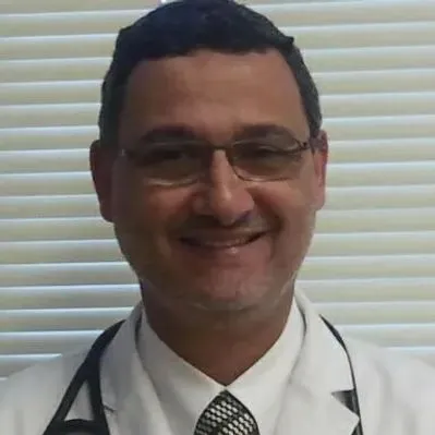 Ayman Aboulela