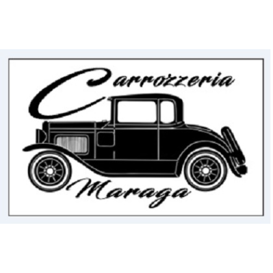 Carrozzeria Maraga Logo