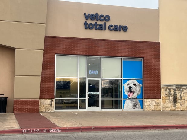 Images Vetco Total Care Animal Hospital