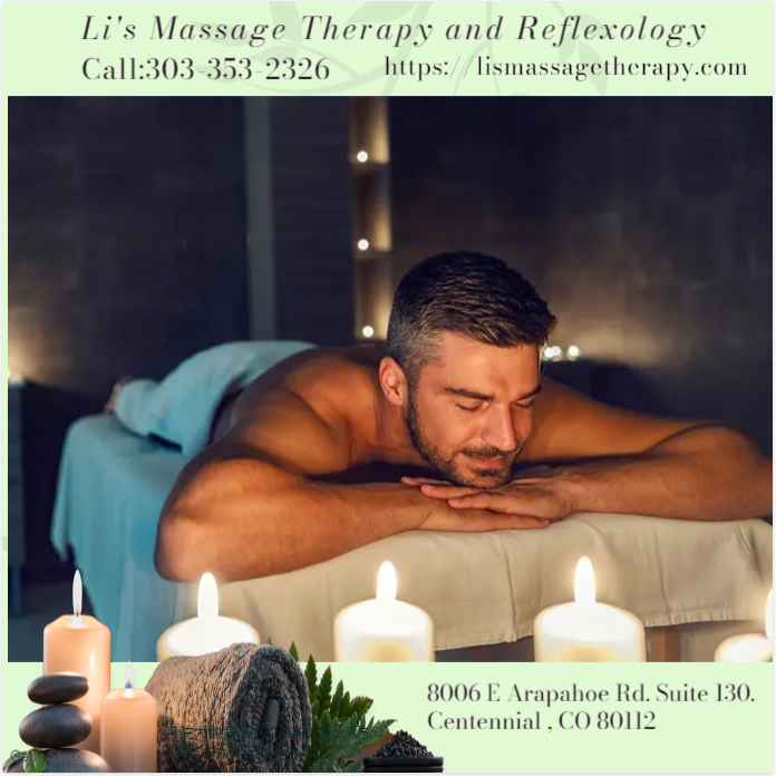 The full body massage targets all the major areas of the body that are most subject to strain and
discomfort including the neck, back, arms, legs, and feet.
If you need an area of the body that you feel needs extra consideration,
such as an extra sore neck or back, feel free to make your massage therapist aware and
they will be more than willing to accommodate you.
