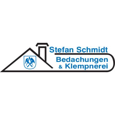 Stefan Schmidt Spenglermeister in Crimmitschau - Logo