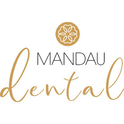 Mandau-Dental in Zittau - Logo