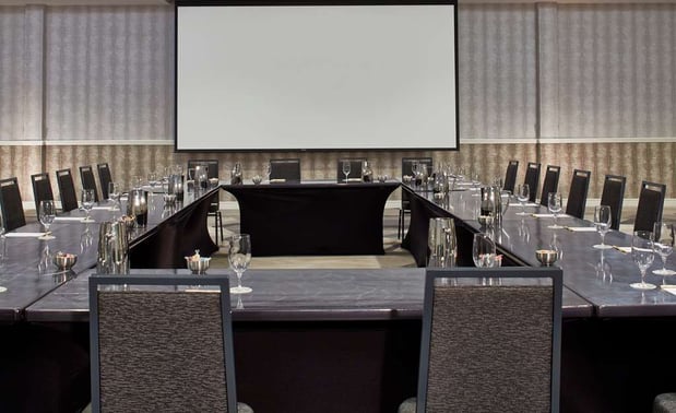 Images DoubleTree by Hilton Atlanta Perimeter Dunwoody