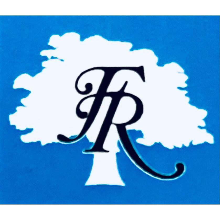 Logo Fritz Reuter Pflegedienst GmbH