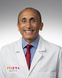 Jayraj F Jhala - Alcoa, TN - Internal Medicine