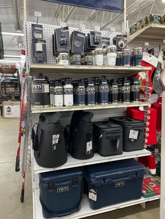 Images Zettler Hardware - Hard Road