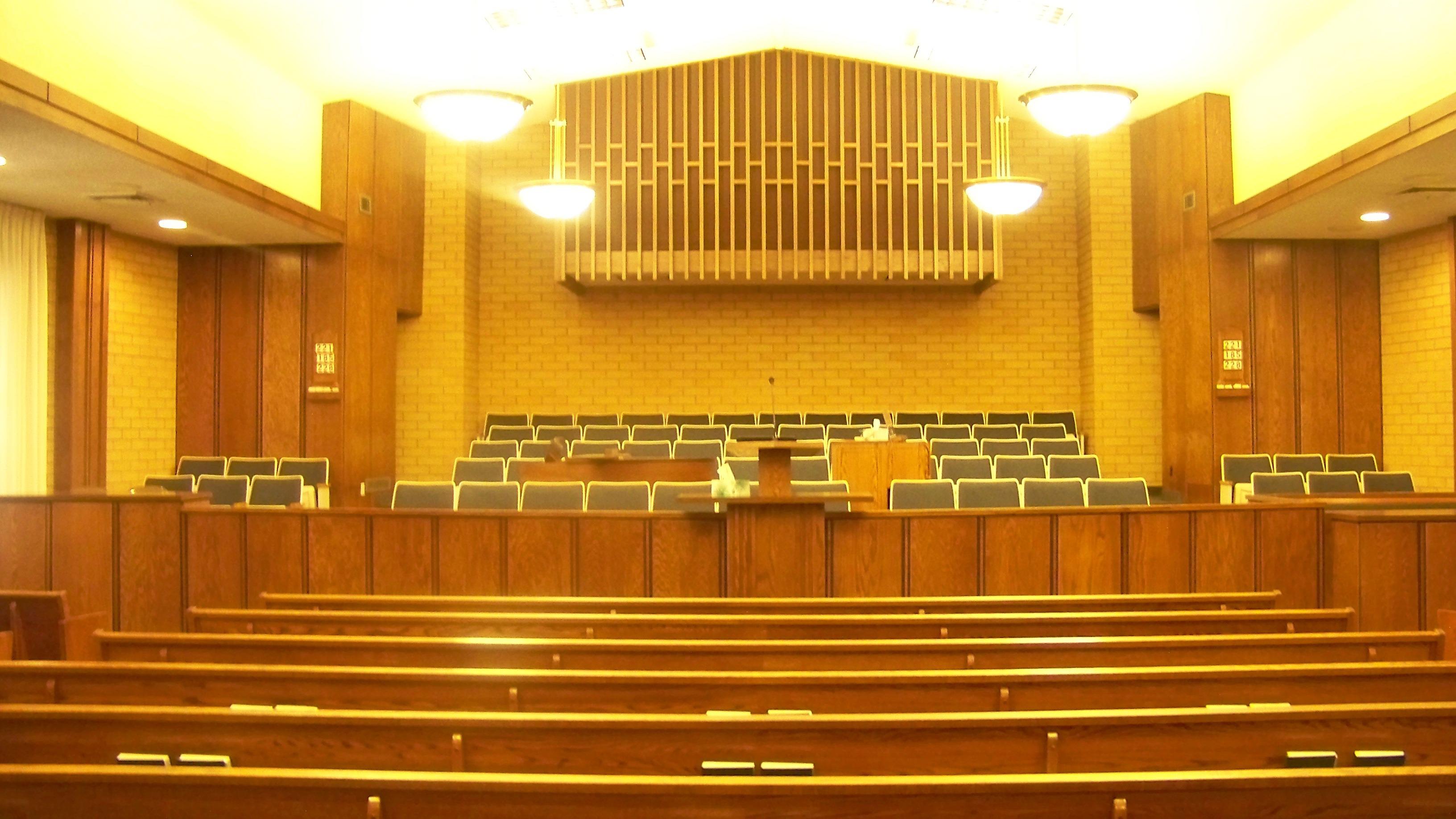 The Church of Jesus Christ of Latter-day Saints Image